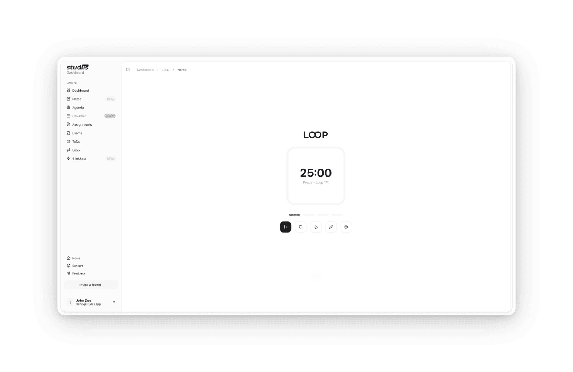 Loop