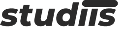 studiis logo dark